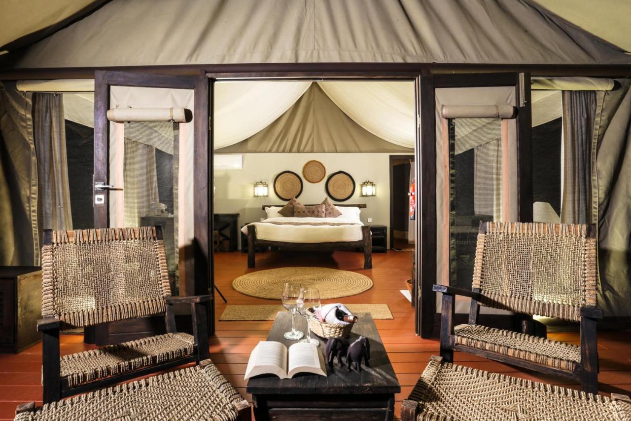 Jagatpur Lodge Khargauli Eksteriør bilde