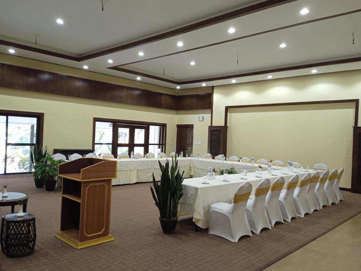 Jagatpur Lodge Khargauli Eksteriør bilde