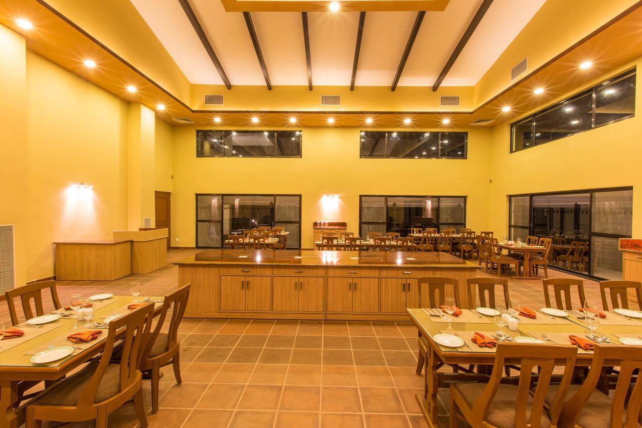 Jagatpur Lodge Khargauli Eksteriør bilde