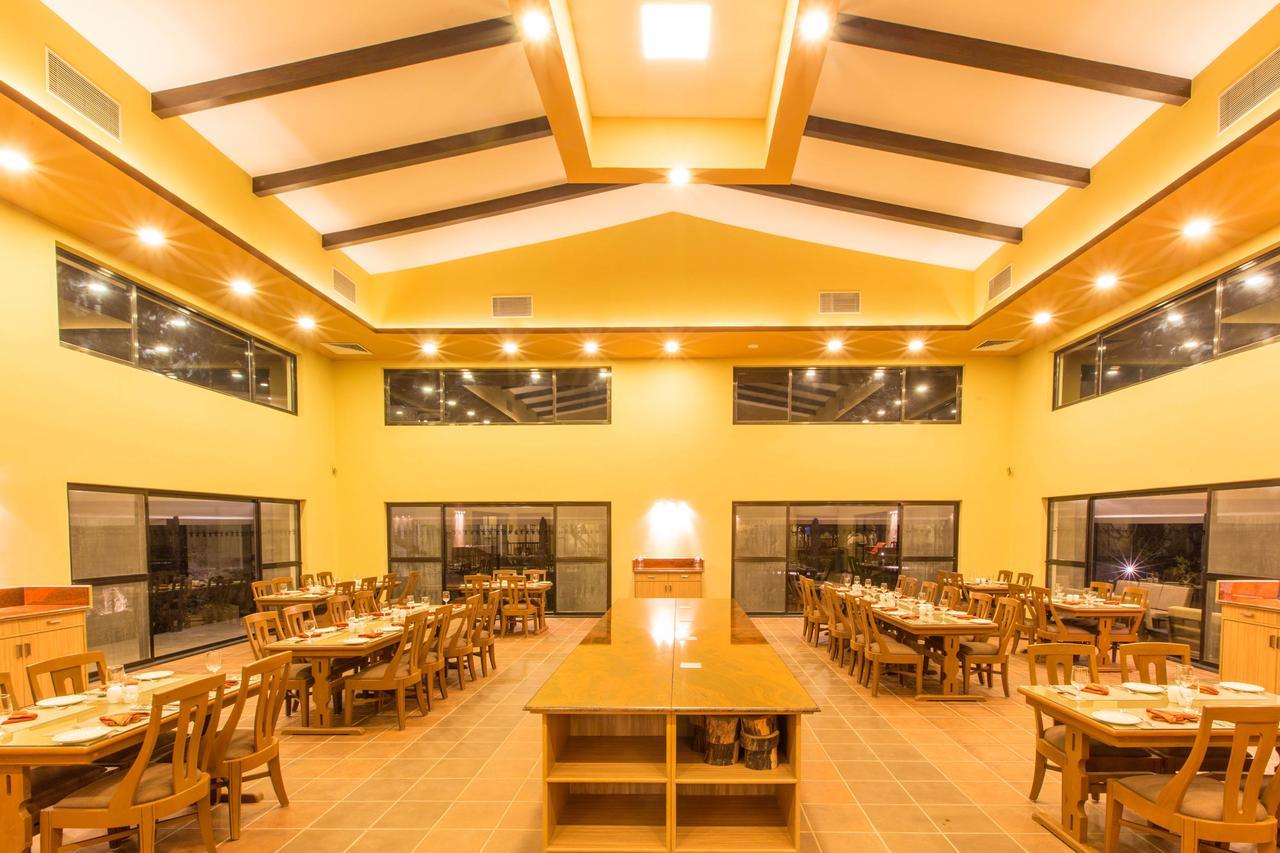 Jagatpur Lodge Khargauli Eksteriør bilde